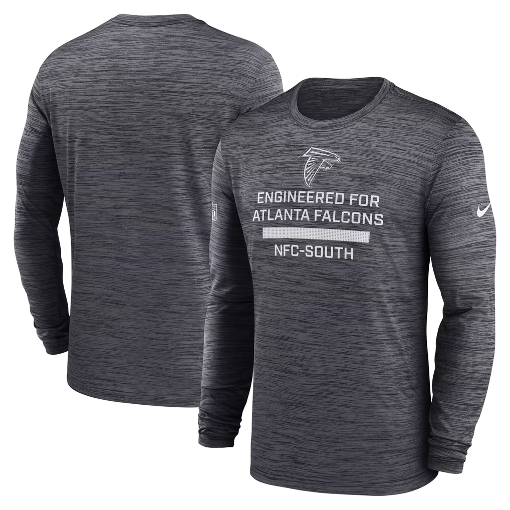 Men 2026 NFL Nike Long Sleeves T Shirt 3d5a4a97->nfl t-shirts->Sports Accessory